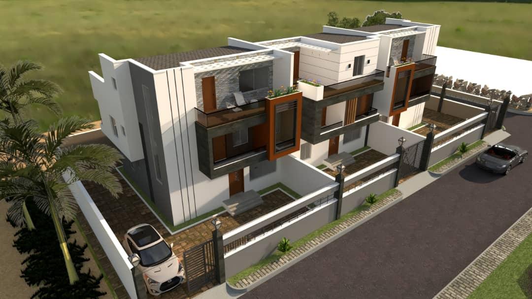 DTT Comfort Development Project